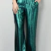 Indress Broek - Scarlett - Green