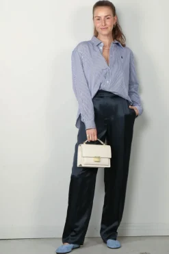 Indress Broek - Hortensia - Slate