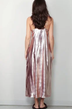 Indress Jurk - Dahlia - Bubble Gum