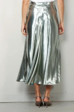 Indress - Rokken J160E24 - White Gold