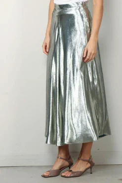 Indress - Rokken J160E24 - White Gold