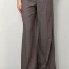 IRO Broek - Odilla - Bight moka