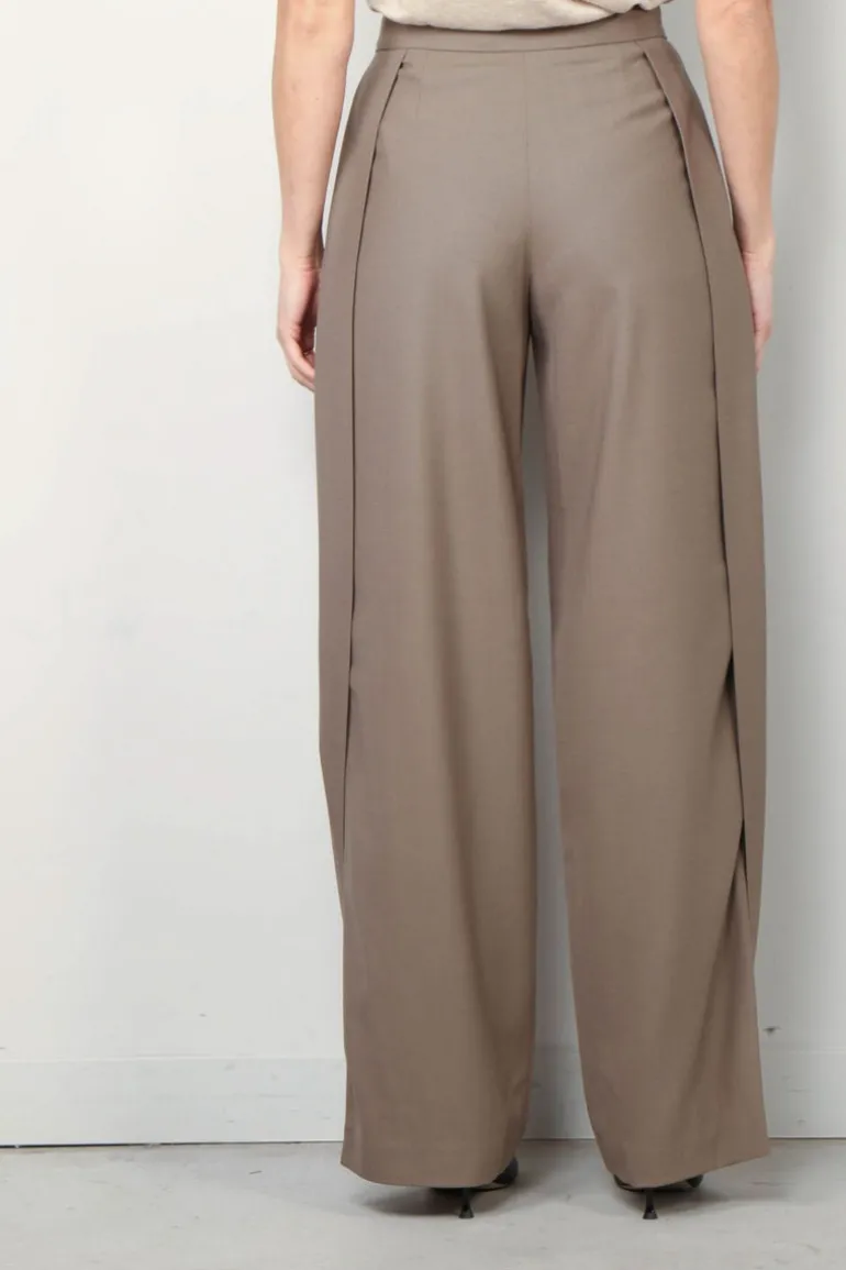 IRO Broek - Cirse - Khaki
