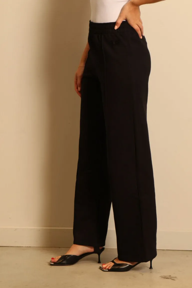 IRO Broek - Ariame - Black