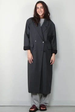 IRO Jas - Virina - Anthracite
