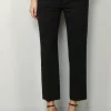 Joseph pantalon - JP001410 Coleman - black