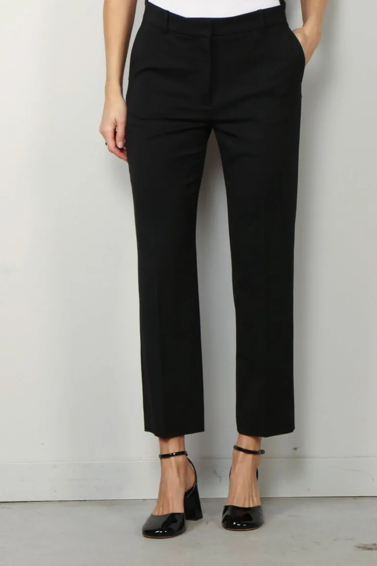 Joseph pantalon - JP001410 Coleman - black