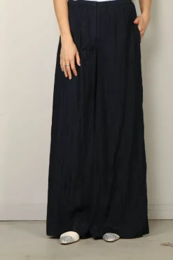 Joseph Broek - Thoresby Pant Habotai - Navy
