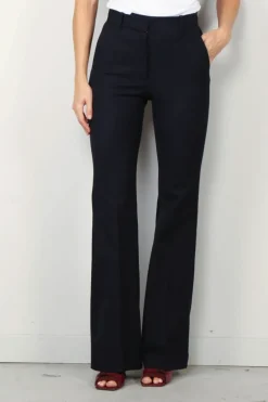 Joseph pantalon - JP001617 Tafira - navy