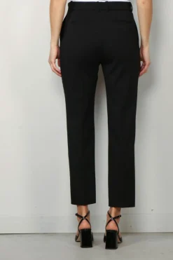 Joseph pantalon - JP001410 Coleman - black