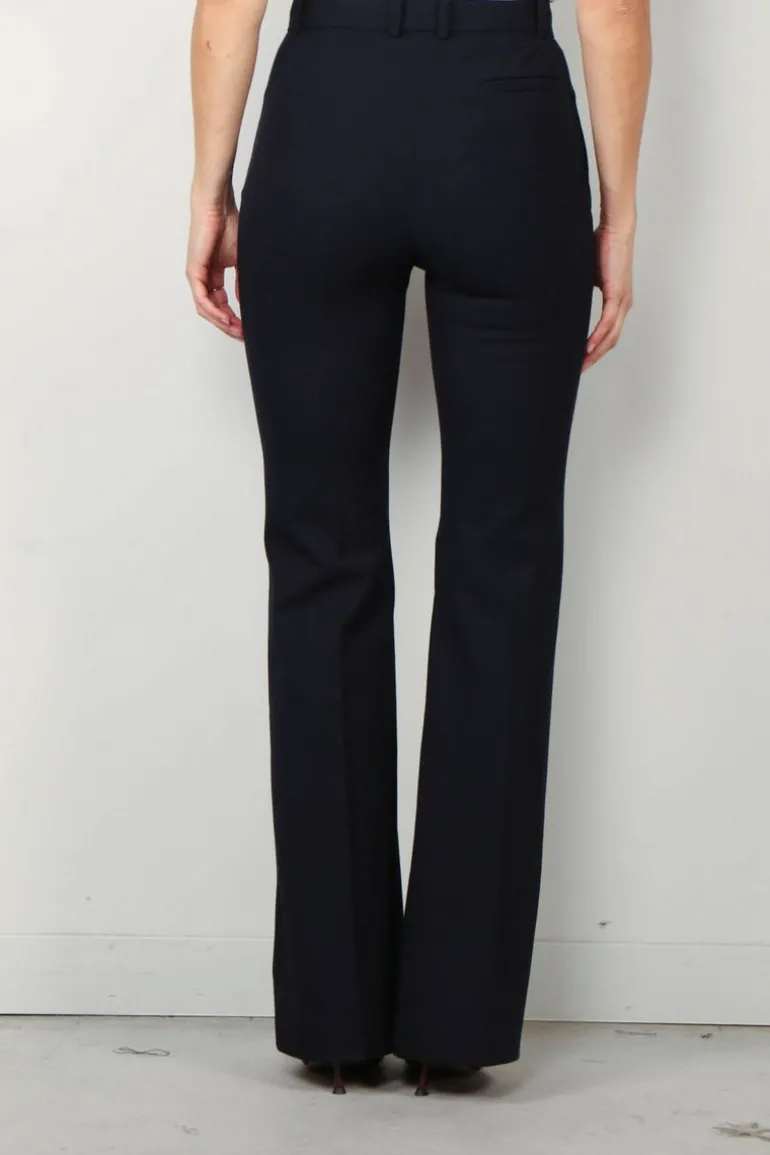 Joseph pantalon - JP001617 Tafira - navy
