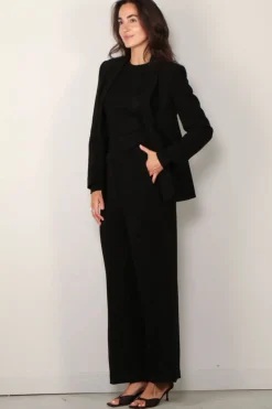 Joseph Blazer - Joaquim AW24 - Black