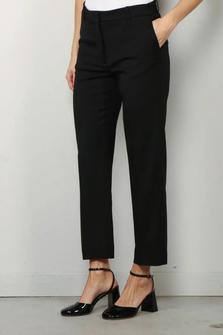 Joseph pantalon - JP001410 Coleman - black