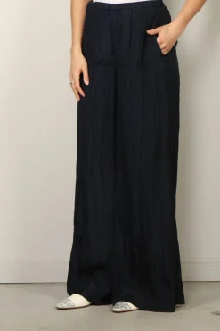 Joseph Broek - Thoresby Pant Habotai - Navy