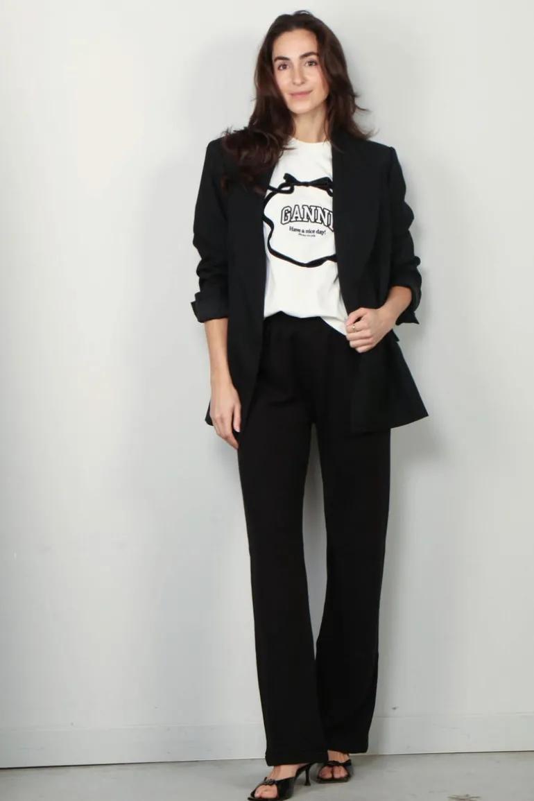 Joseph Blazer - JP001628 Jaden - Black