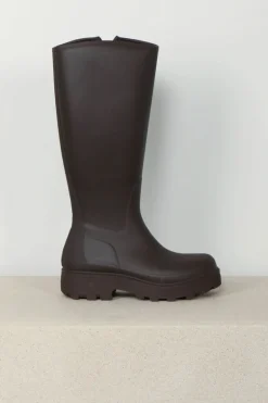 Kassl Editions Laarzen - Ilse - Coffee Brown