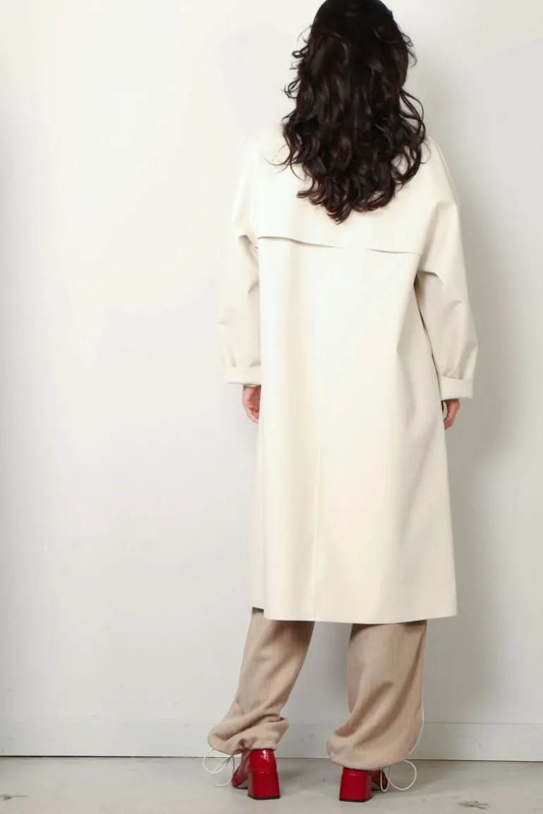 Kassl Editions Jas - Original below rubber - Shell