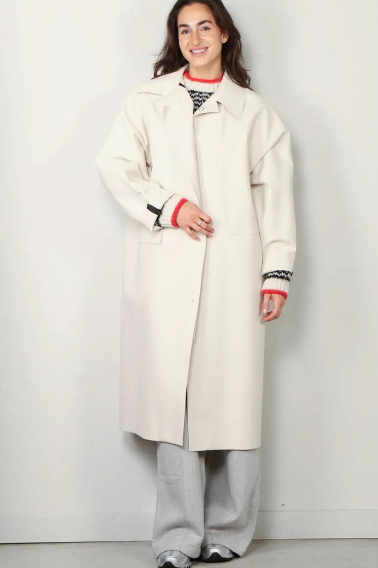 Kassl Editions Jas - Original below rubber - Shell