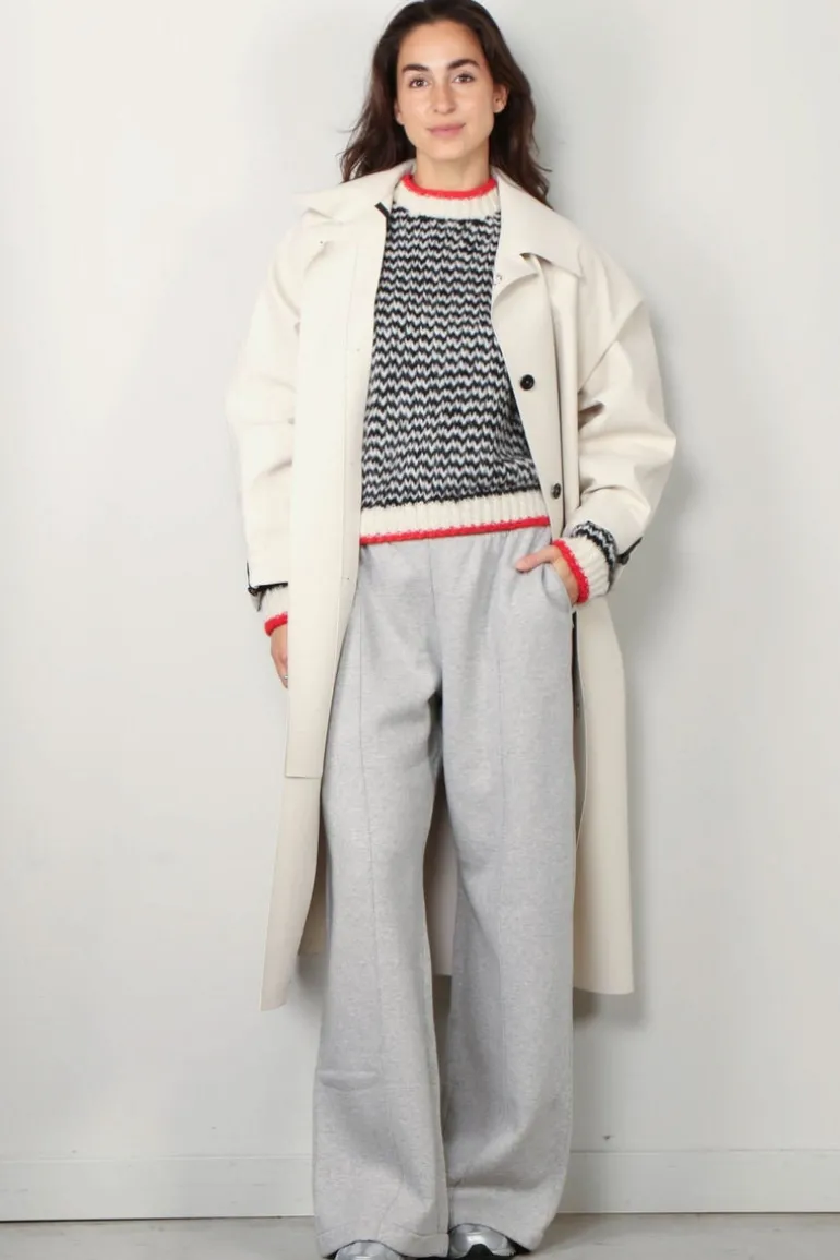 Kassl Editions Jas - Original below rubber - Shell