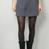 Lisa Yang Rok - Clare - Graphite