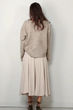 Lisa Yang Trui - Margareta - Mole Brushed