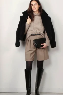 Lisa Yang Trui - Teresa - Mole Brushed