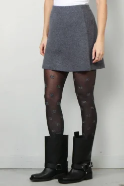 Lisa Yang Rok - Clare - Graphite