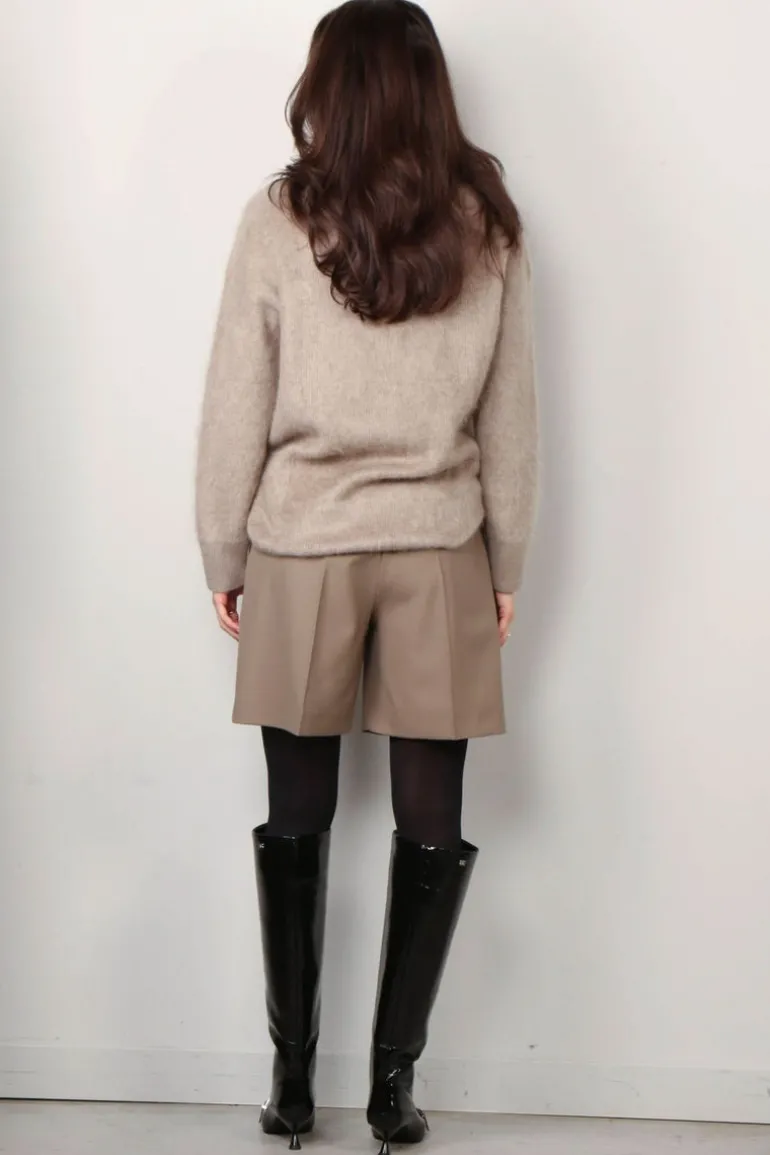 Lisa Yang Trui - Teresa - Mole Brushed