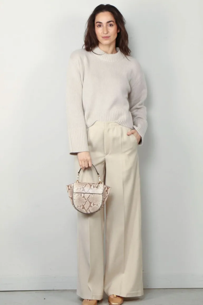 Lisa Yang Trui - Sony - Oyster