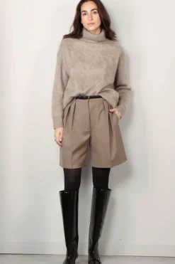 Lisa Yang Trui - Teresa - Mole Brushed