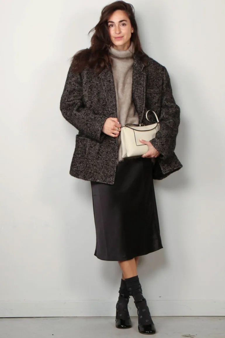 Lisa Yang Trui - Teresa - Mole Brushed