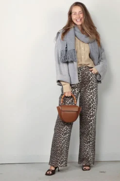 Lois Blouse - Lucas - Light Nomad