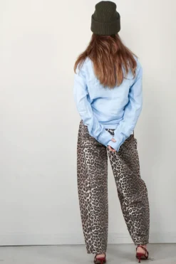 Lois Blouse - Lucas - Skyride