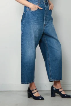Lois Broek - Bruna - Distressed Double Stone