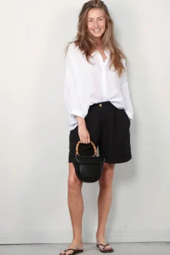 Lois Broek - Saya - Black