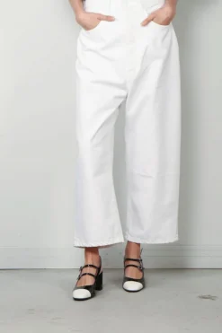 Lois Jeans - Bruna - Otawa White