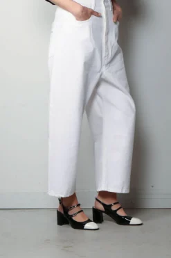 Lois Jeans - Bruna - Otawa White