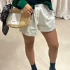 Love Stories Short - James - Off White