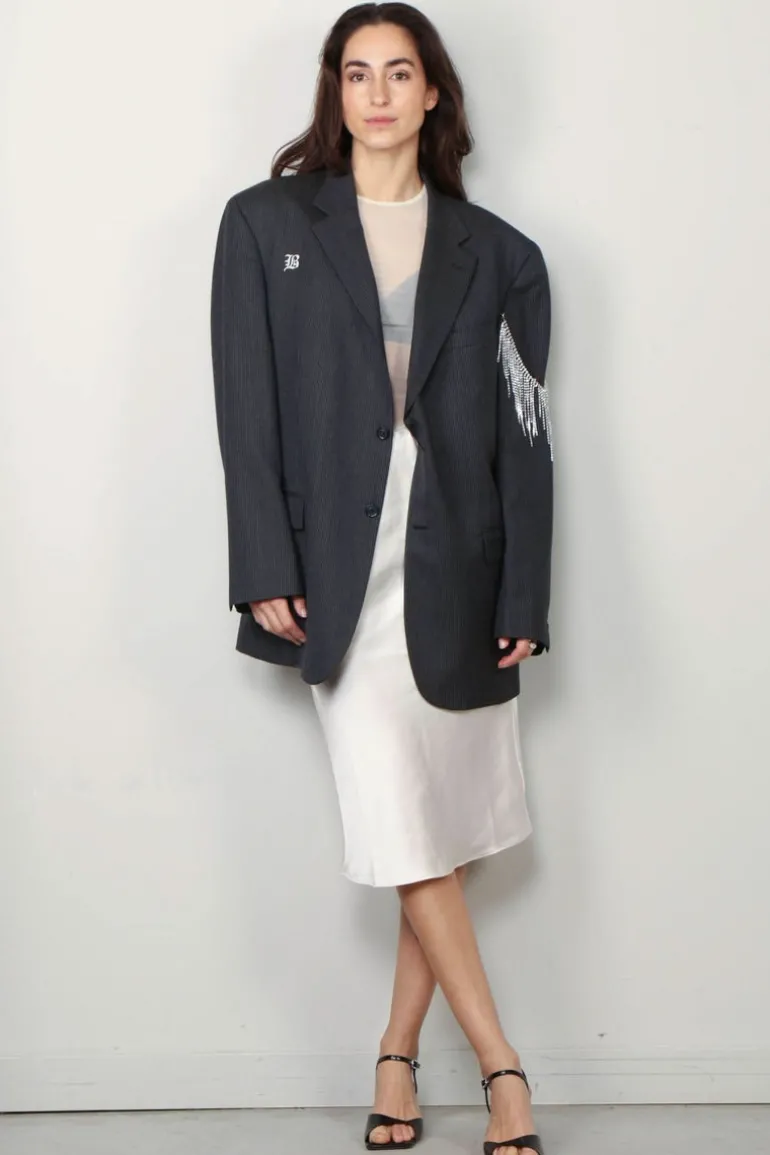 Love Stories Rok - Mia - Off White