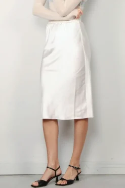 Love Stories Rok - Mia - Off White