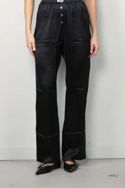 Love Stories Broek - Theodore - Black