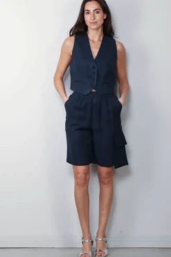 Margaux Lonnberg Jasje - Dee - Navy