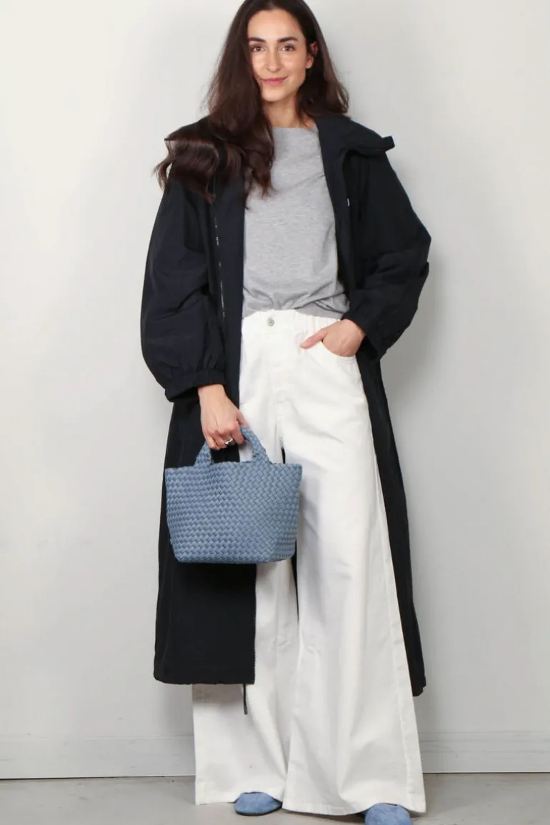 Margaux Lonnberg Jas - Mills - Black