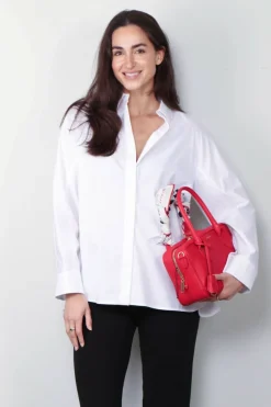 Max Mara Blouse - Conero - White