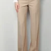 Max Mara Broek - Oxalis - Caramel