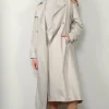 Max Mara Jas - Strench - Ivory