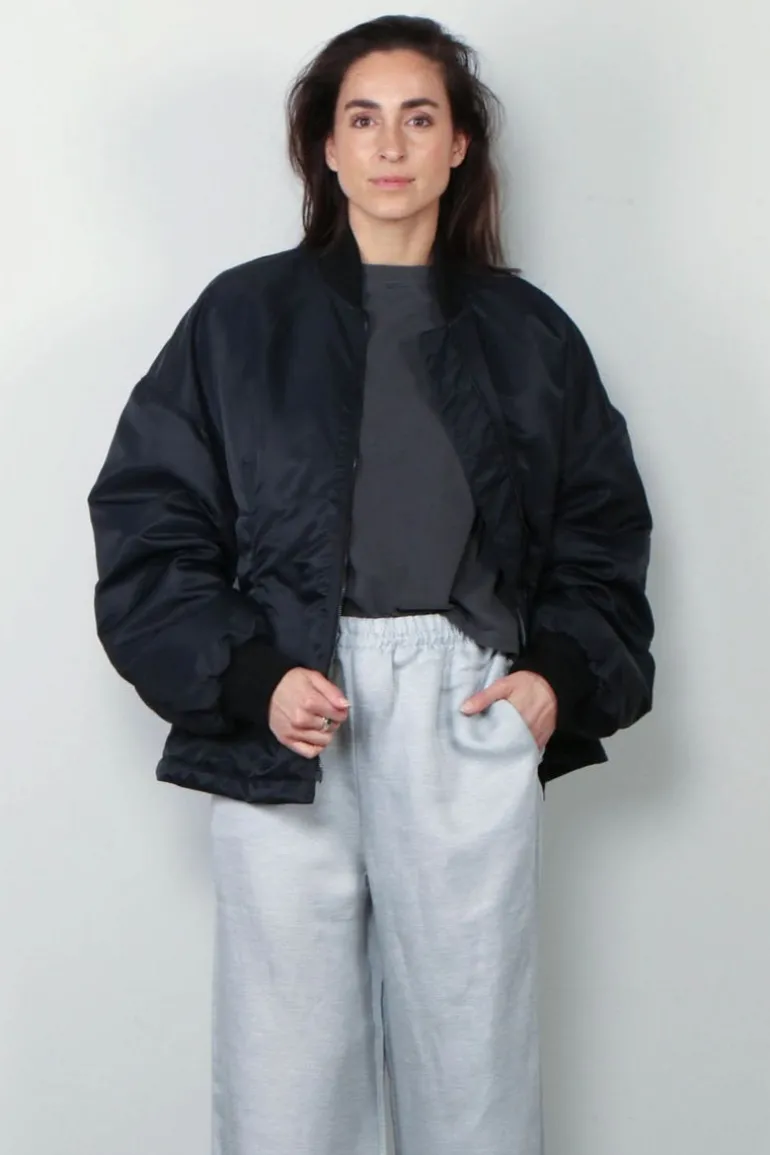 Max Mara Jas - Zebu - Ultra Marina