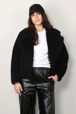 Max Mara Jas - Oggeri - Black