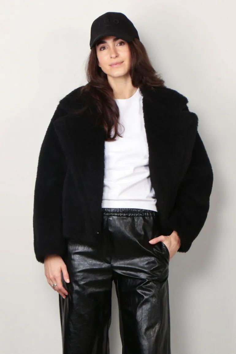 Max Mara Jas - Oggeri - Black