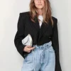 Max Mara Blazer - Utopia - Black
